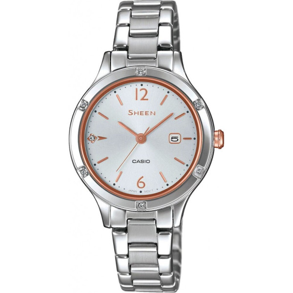 CASIO SHEEN SHE-4533D-7A women's Watch