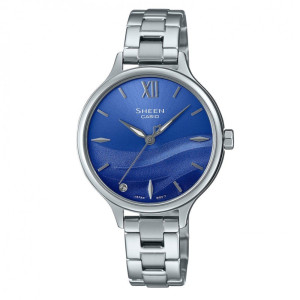 CASIO SHEEN SHE-4550D-2B women's Watch