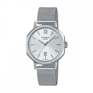 CASIO SHEEN SHE-4554M-7A women's Watch
