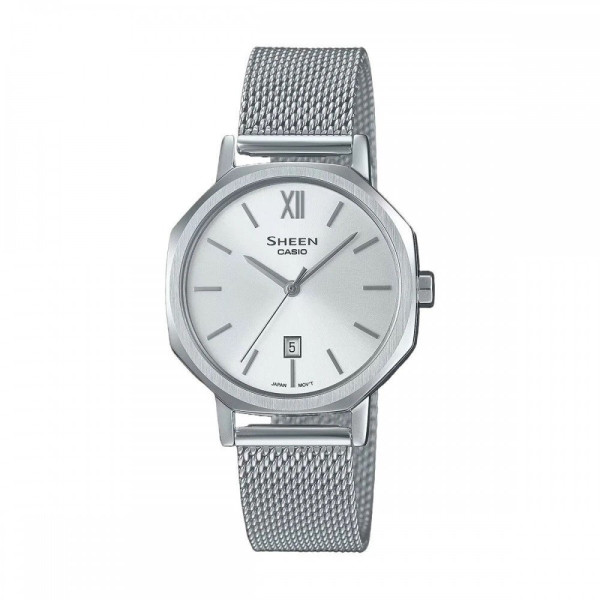 CASIO SHEEN SHE-4554M-7A women's Watch