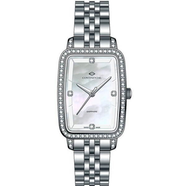 Women's Watch CONTINENTAL 20351-LT101501