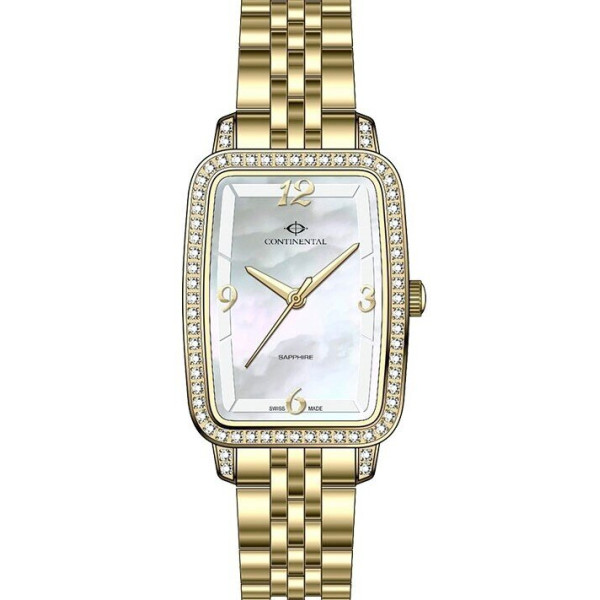 Women's Watch CONTINENTAL 20351-LT202521