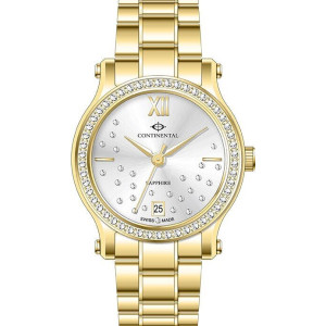 Women's Watch CONTINENTAL 20505-LD202111