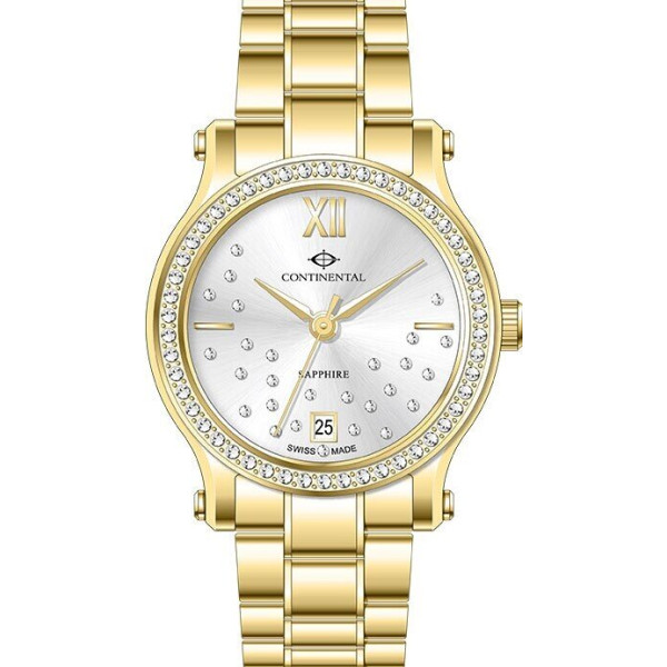 Women's Watch CONTINENTAL 20505-LD202111