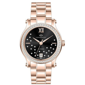 Women's Watch CONTINENTAL 20505-LD505411