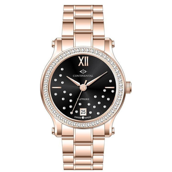 Women's Watch CONTINENTAL 20505-LD505411