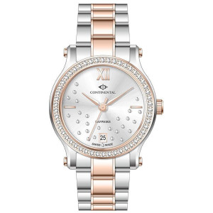 Women's Watch CONTINENTAL 20505-LD815111