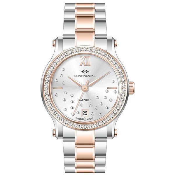 Women's Watch CONTINENTAL 20505-LD815111