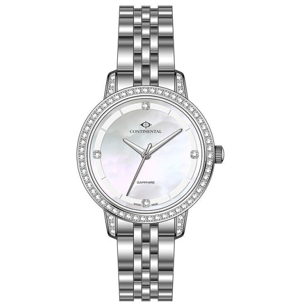 Women's Watch CONTINENTAL 21351-LT101501