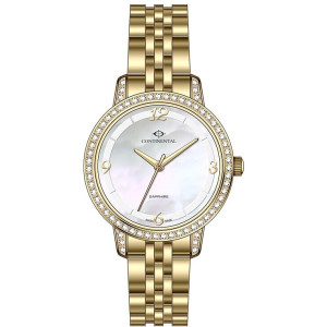 Women's Watch CONTINENTAL 21351-LT202521