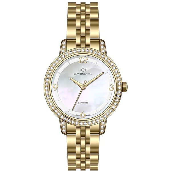 Women's Watch CONTINENTAL 21351-LT202521