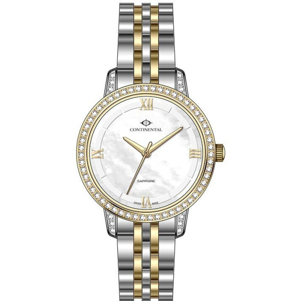 Women's Watch CONTINENTAL 21351-LT312471