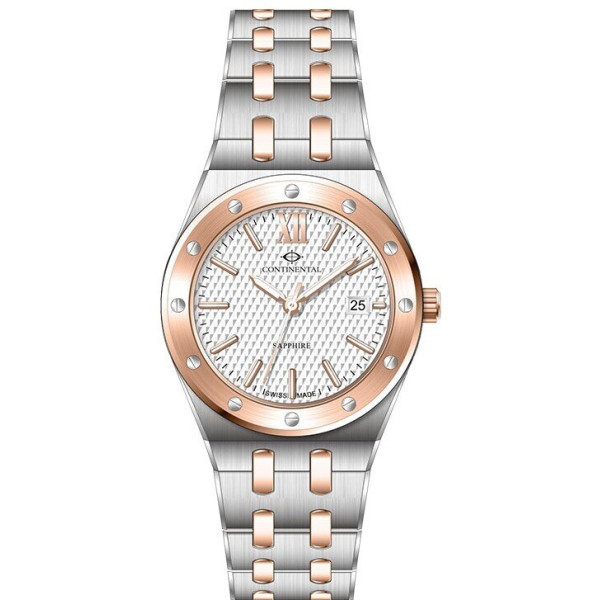 Women's Watch CONTINENTAL 21501-LD815110