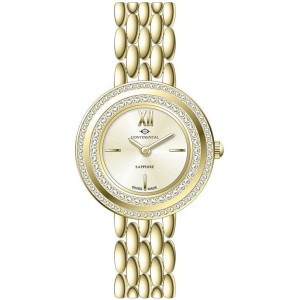 Women's Watch CONTINENTAL 22501-LT202231