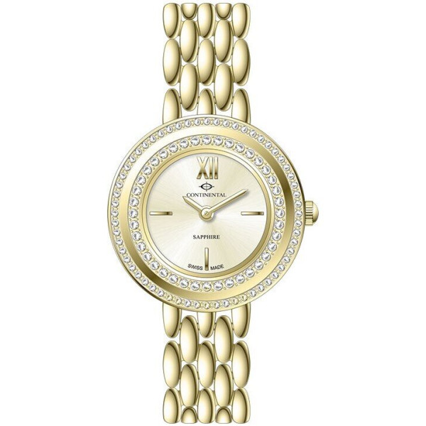 Women's Watch CONTINENTAL 22501-LT202231