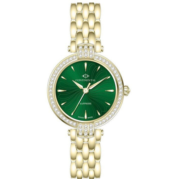 Women's Watch CONTINENTAL 22502-LT202951