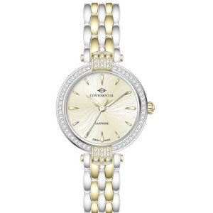 Women's Watch CONTINENTAL 22502-LT312231