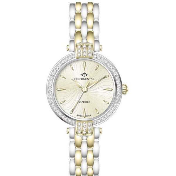 Women's Watch CONTINENTAL 22502-LT312231
