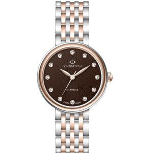 Women's Watch CONTINENTAL 22504-LT815640