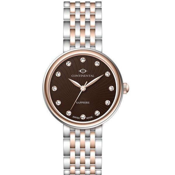 Women's Watch CONTINENTAL 22504-LT815640