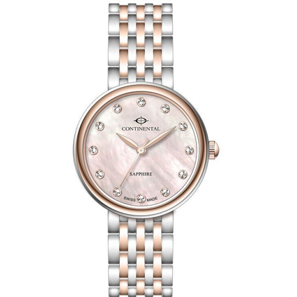Women's Watch CONTINENTAL 22504-LT815880