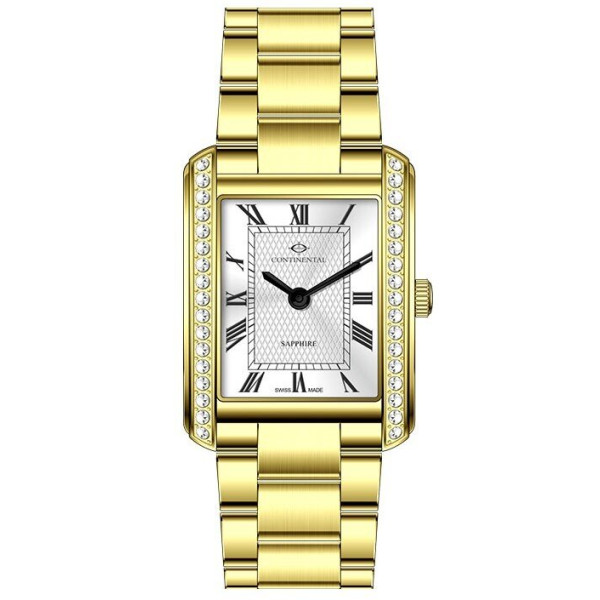 Women's Watch CONTINENTAL 22509-LT202111