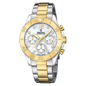 Women's Watch FESTINA F20604/1