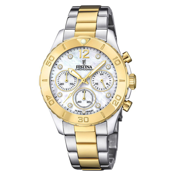Women's Watch FESTINA F20604/1