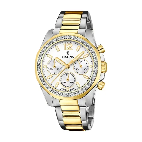Women's Watch FESTINA F20607/1