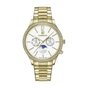 Ladies Watch HANOWA 16-7068.02.001