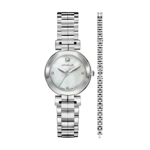 Ladies Watch HANOWA 16-8006.04.001SET