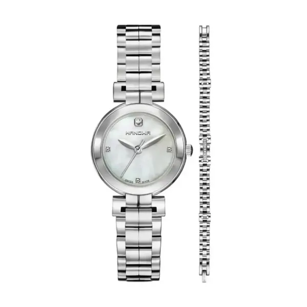 Ladies Watch HANOWA 16-8006.04.001SET