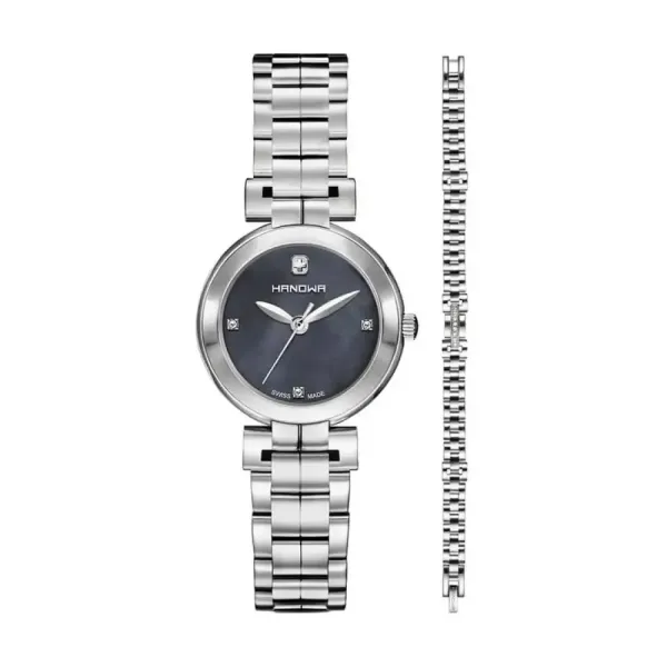 Ladies Watch HANOWA 16-8006.04.007SET