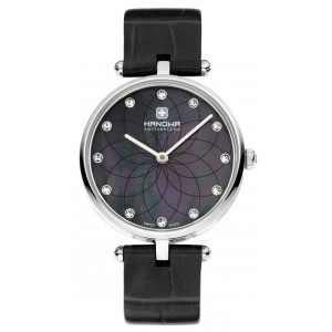 HANOWA HAWLA0001301 women's Watch