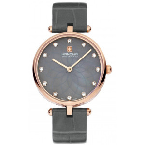 Ladies Watch HANOWA HAWLA0001321