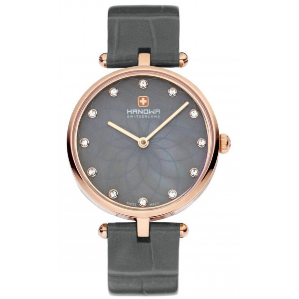 Ladies Watch HANOWA HAWLA0001321
