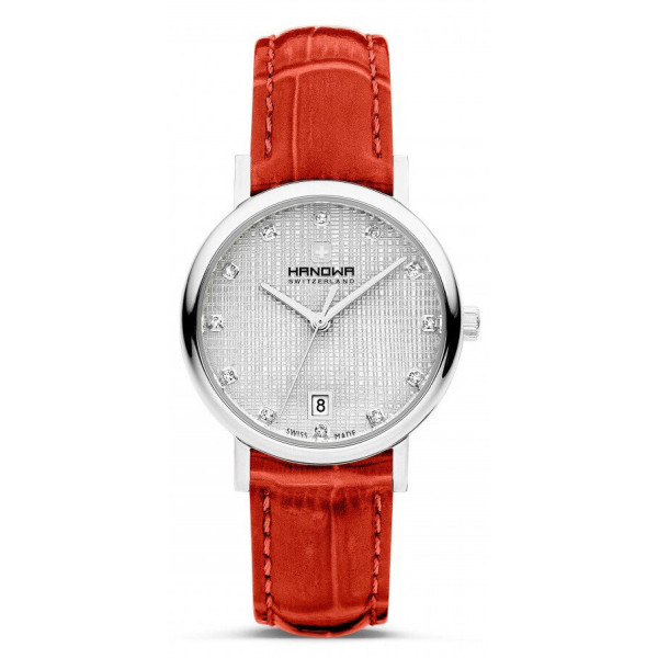 HANOWA HAWLB2200505 women's Watch