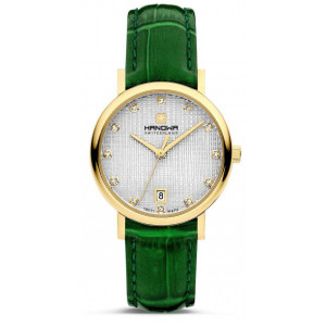 HANOWA HAWLB2200510 women's Watch