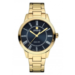 HANOWA HAWLG0000910 women's Watch