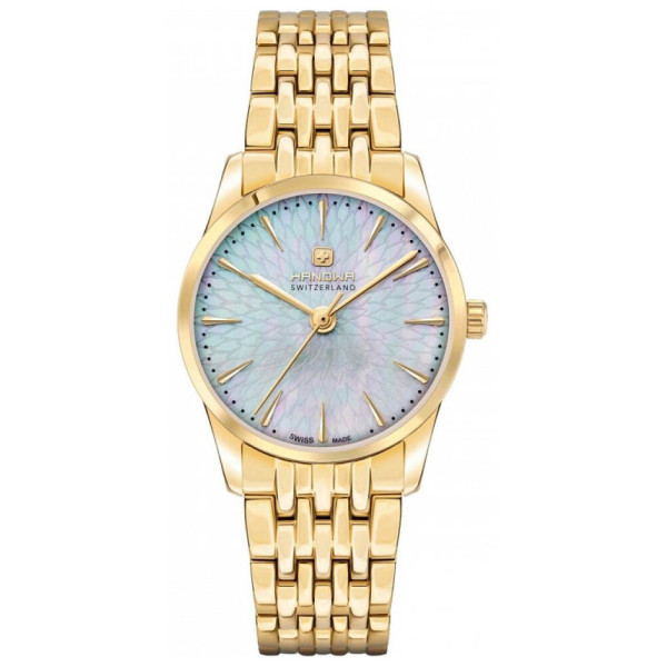 HANOWA HAWLG2100110 women's Watch
