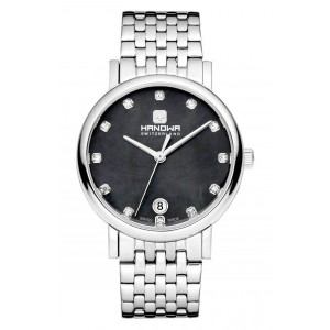 HANOWA HAWLH0001201 women's Watch