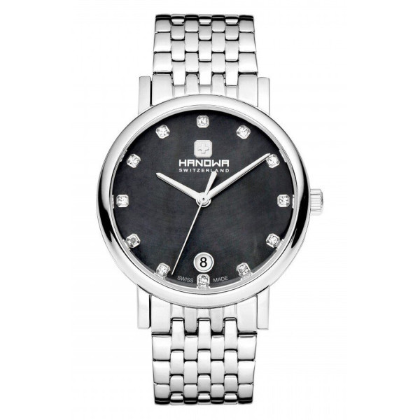 HANOWA HAWLH0001201 women's Watch