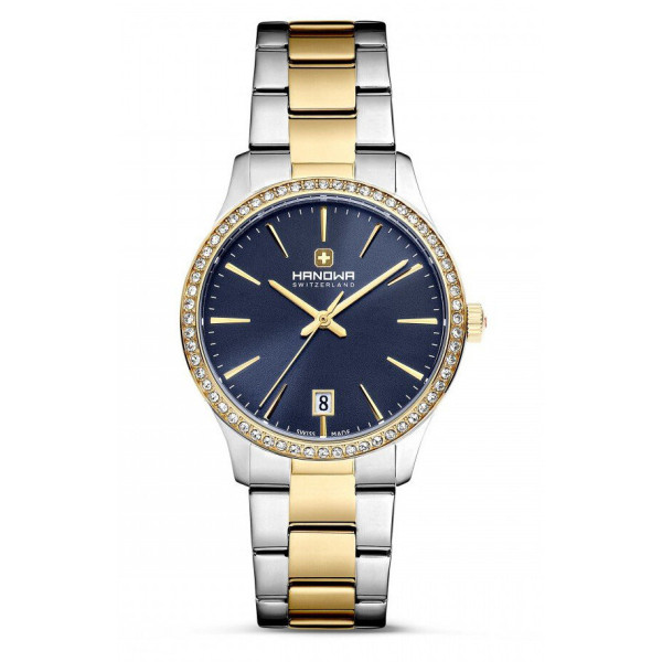 HANOWA HAWLH0001660 ladies Watch