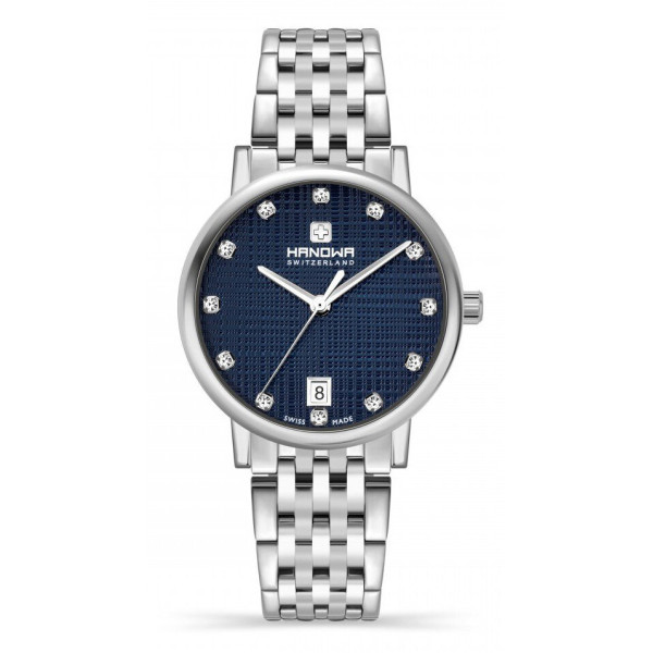 Ladies Watch HANOWA HAWLH2200503