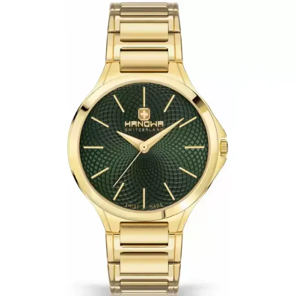 Ladies Watch HANOWA HAWUG2100210