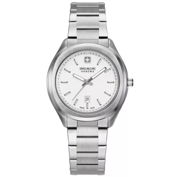 Ladies Watch Swiss Military Hanowa 06-7339.04.001