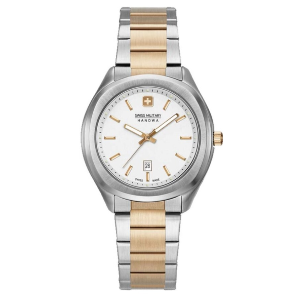 Ladies Watch Swiss Military Hanowa 06-7339.12.001