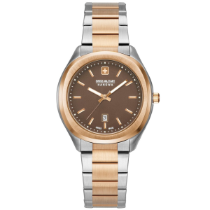 Women's Watch Swiss Military Hanowa 06-7339.12.005