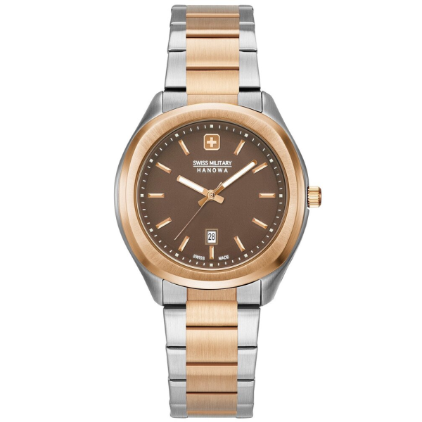 Women's Watch Swiss Military Hanowa 06-7339.12.005