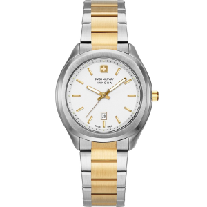 Ladies Watch Swiss Military Hanowa 06-7339.55.001